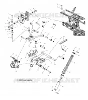 REAR SUSPENSION