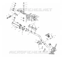 EXHAUST SYSTEM
