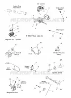 SWITCHES, SENSORS AND COMPONENTS