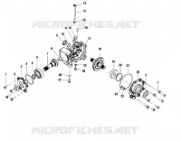FRONT HOUSING