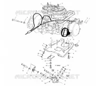 ENGINE MOUNTING