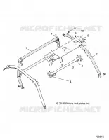 CHASSIS, CAB
