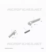 ELECTRICAL, TAILLAMPS