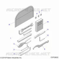 REFERENCE, OWNERS MANUAL AND TOOL KIT
