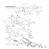 BODYWORK