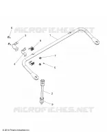 STABILIZER BAR