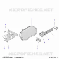 ELECTRICAL, DASH INSTRUMENTS AND CONTROLS