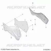 SIDE PANELSS