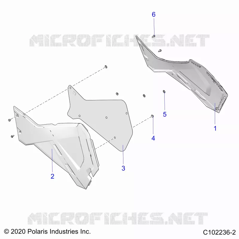 SIDE PANELSS