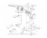 ENGINE MOUNTING