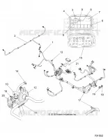 WIRE HARNESSES