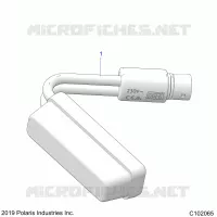 ELECTRICAL, ENGINE BLOCK HEATER