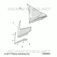 WINDSHIELD
