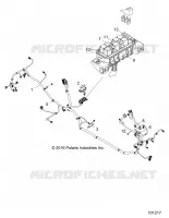 WIRE HARNESS
