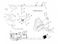 ELECTRICAL/TAILLIGHT