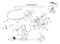 ELECTRICAL/TAILLIGHT