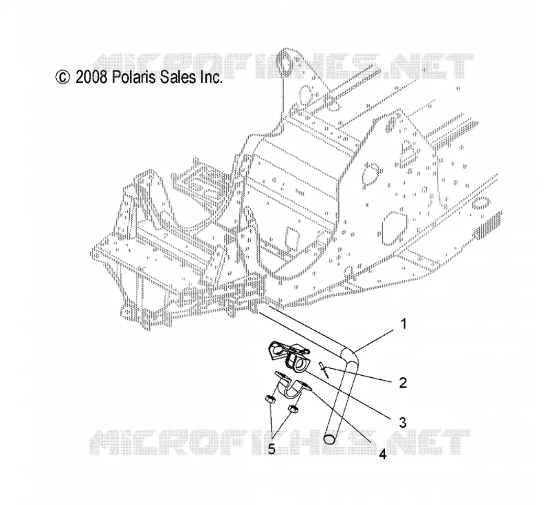 SWAY BAR