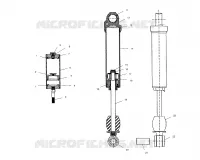 REAR SHOCK