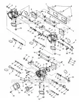 CARBURETOR SL 650 B944058 (4926992699025A)