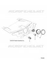 ELECTRICAL, DASH INSTRUMENTS AND CONTROLS