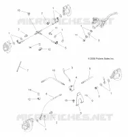 BRAKE LINES