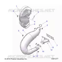 EXHAUST