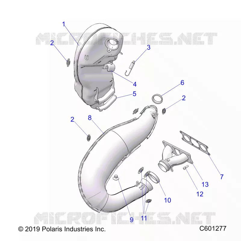 EXHAUST