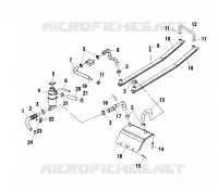 COOLING SYSTEM