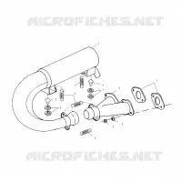 EXHAUST SYSTEM