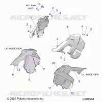SIDE PANELSS