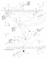 BRAKE LINES