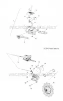 BRAKES, BRAKE SYSTEM