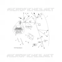 WIRE HARNESS