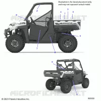 DECALSS, GENERAL