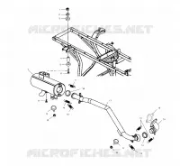 EXHAUST SYSTEM