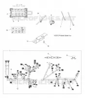 WIRE HARNESS