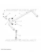 STABILIZER BAR