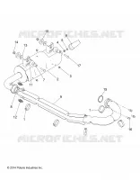 EXHAUST SYSTEM