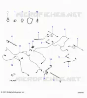 ELECTRICAL, INTERIOR LIGHTING