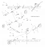 BRAKE LINES