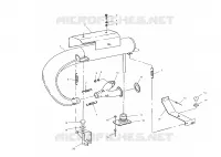 EXHAUST SYSTEM