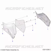SIDE PANELSS