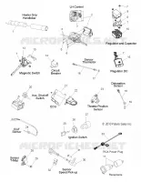 SWITCHES, SENSORS AND COMPONENTS