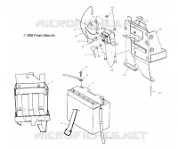 BATTERY BOX