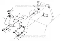 OIL TANK (4910951095012A)