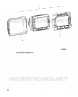 ELECTRICAL, GAUGES AND INDICATORS