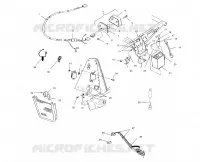 ELECTRICAL/TAILLIGHT