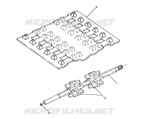 TRACK   DRIVE SHAFT LTR/STARTRAK (4914141414010A)