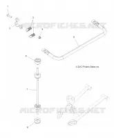 STABILIZER BAR