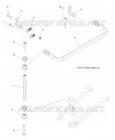 STABILIZER BAR